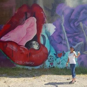 Meet your Posher, Stephanie